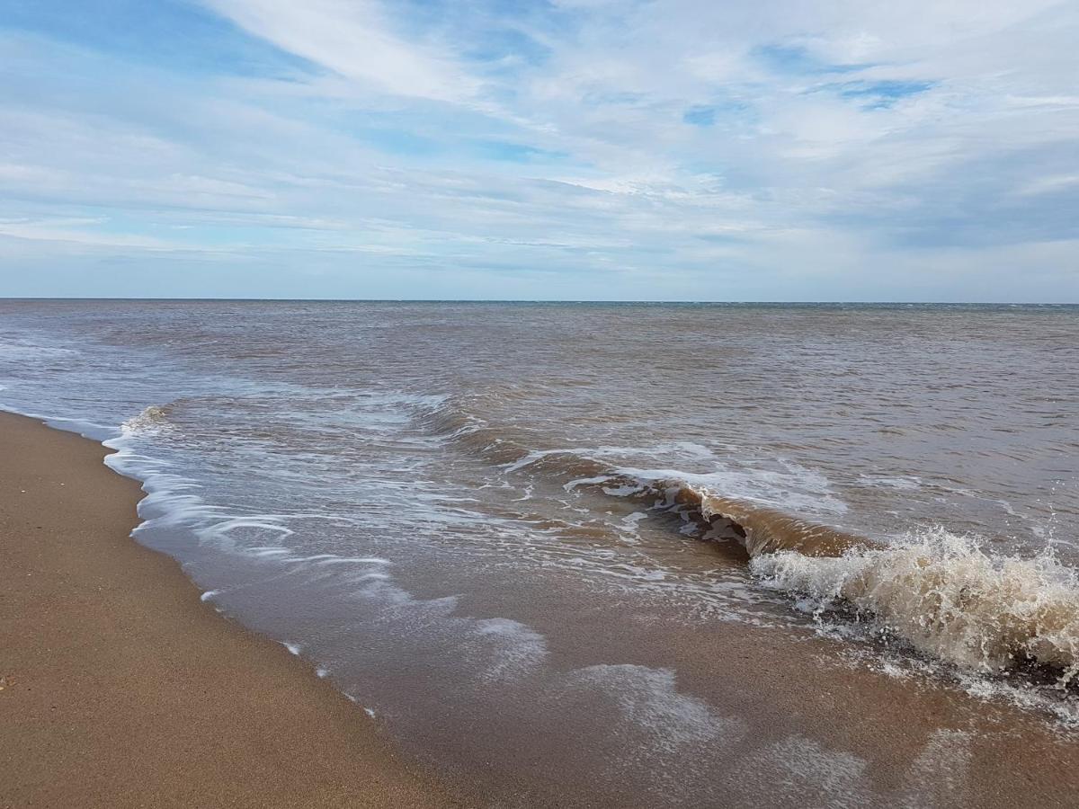 Beachside Ingoldmells Ngoại thất bức ảnh