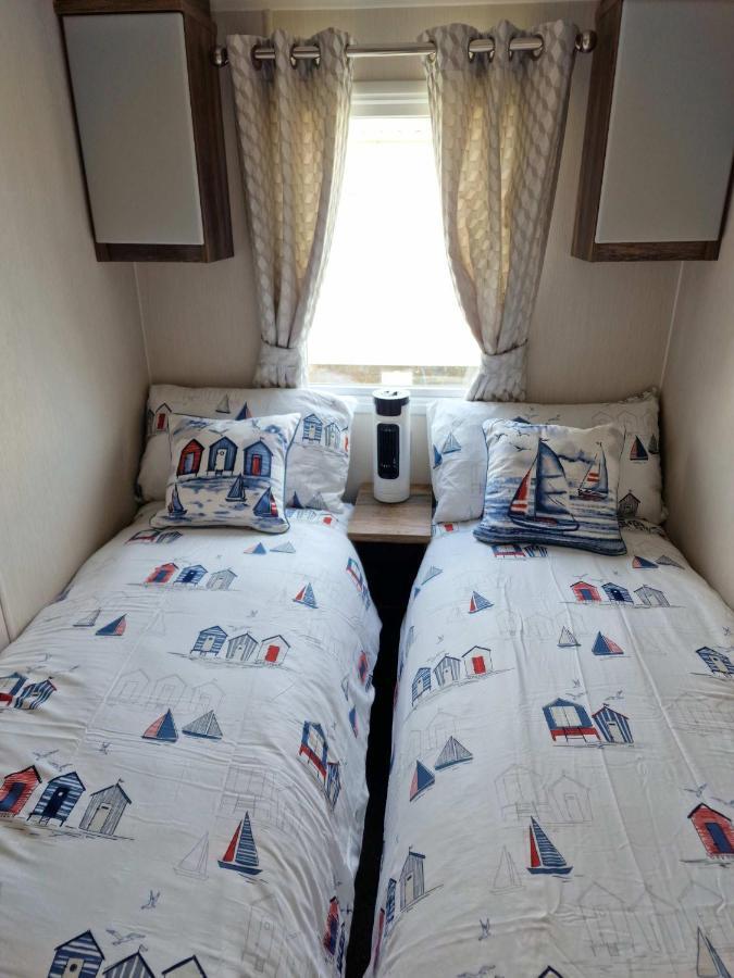 Beachside Ingoldmells Ngoại thất bức ảnh